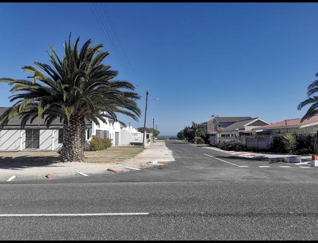 120,000M² INVESTMENT FOR SALE IN DWARSKERSBOS